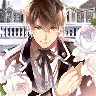 MY Butler 01 Serge Bradford cv.河村眞人｜ドラマCDファン